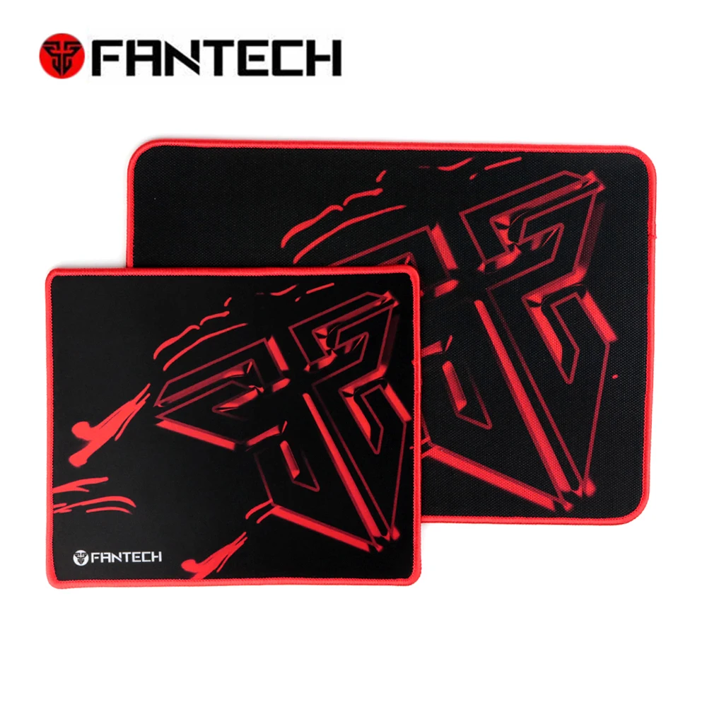 FANTECH игровой коврик для мыши гелевый фиксирующий край гладкий скоростная версия
