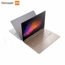 Original 13 3 Inch Xiaomi Mi Notebook Air Fingerprint Recognition Intel Core i7 CPU 8G ram
