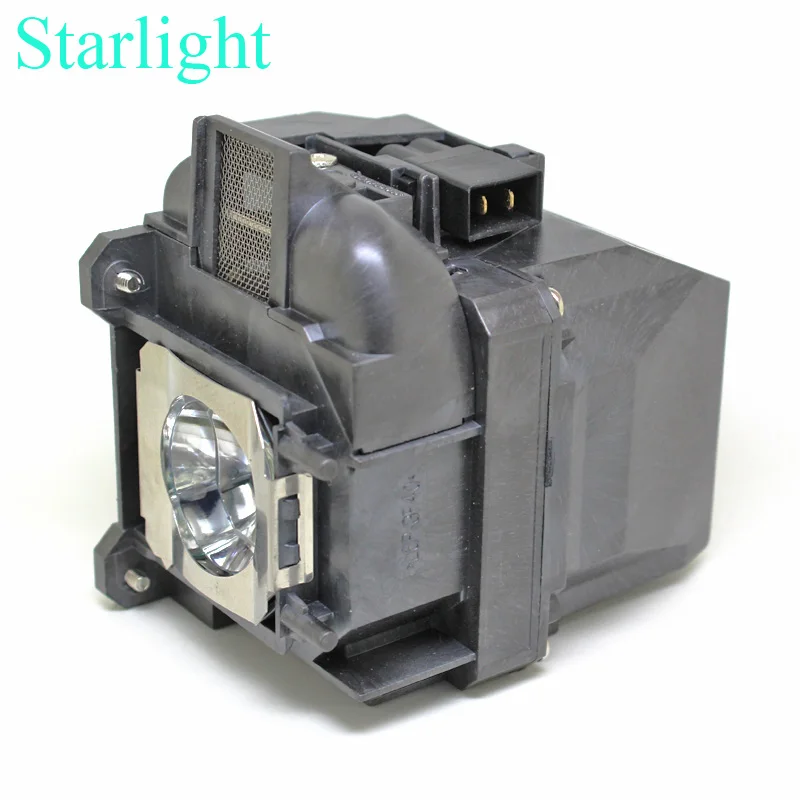 Совместимый проектор лампа ELP88 V13H010L88 для EB X04 X27 X29 X31 EX3240 EX5240 EX5250 EX7240 EX9200 для|lamp for