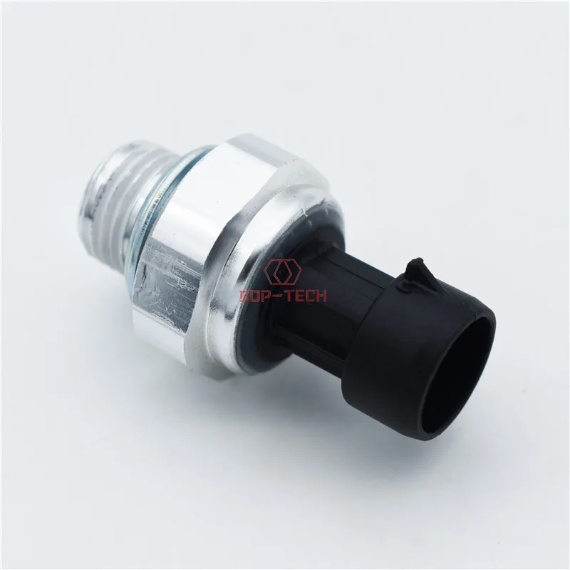 Oil Pressure Sensor Sender Switch D1846A 12616646 For Buick Chevrolet Trailblazer Tahoe GMC 4.8L 5.3L 6.0L 5.7L 6.2L 8.1L 4