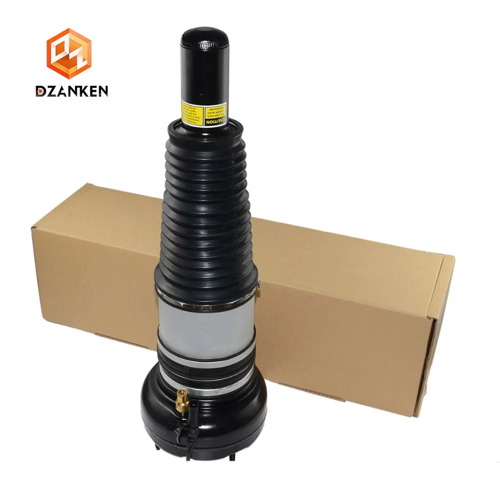 Dzanken 1*piece Front Left or Right Air Suspension Shock Absorbers Fit Audi A8 S8 D4 A6 S6 C7 A7 S7 Porsche MacanOE 4H0616039AK |