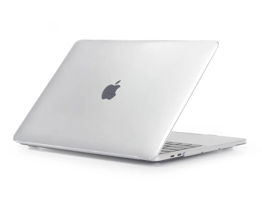 Популярный чехол для Apple Macbook Air 13 Чехол Pro retina 11,6 13,3 15,4 дюймов Сумка для ноутбука, Air 13 pro 13 15 Touch bar ID Чехол-A1932