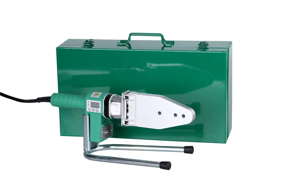 Купить zrjq-63 ППР сварочный аппарат в интернет-магазине с бесплатной ...