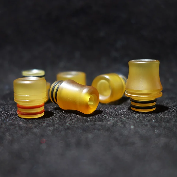 1pc MTL Drip Tip For 510 Atomizer Hot Vape Accessories Plastic Pei Material With 6 Style Mouthpiece 1pc MTL Drip Tip For 510 Atomizer Hot Vape Accessories Plastic Pei Material With 6 Style Mouthpiece
