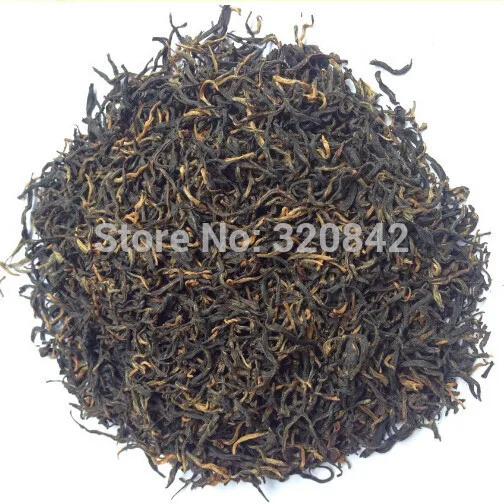 Do Promotion 250g Chinese congou black tea China the black tea black premium black red tea