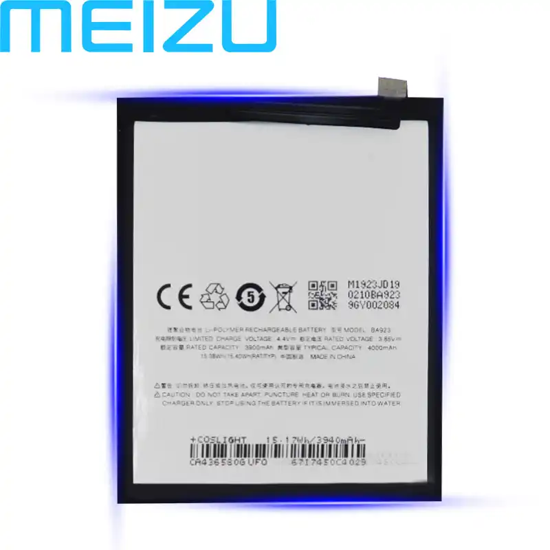Meizu enters wearable market with Meizu Mix smartwatch
