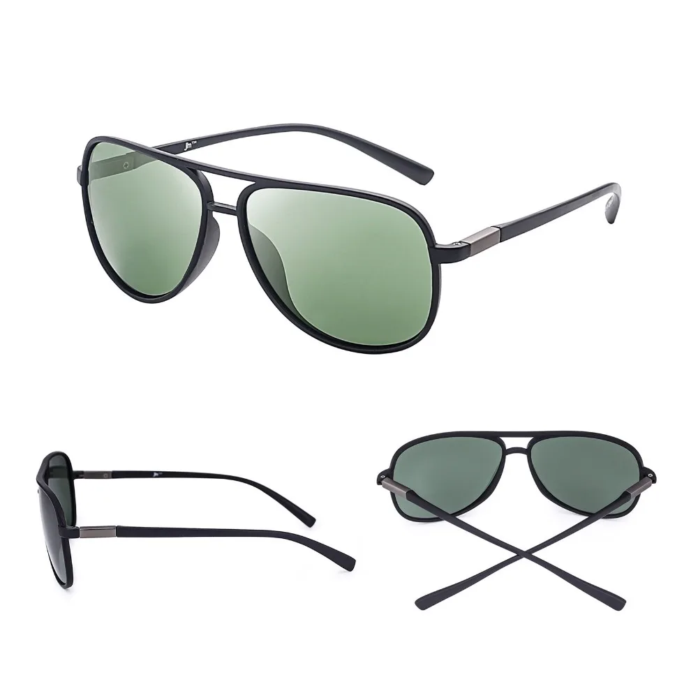 JM Быстрая 50 шт./лот оптом TR90 легкий зеркальные солнцезащитных очков с поляризованными линзами, Для мужчин Для женщин очки, подходят для вождения, солнцезащитные очки оптом