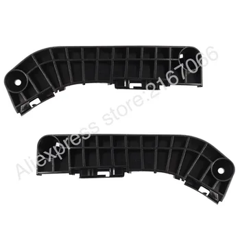 

Bumper Retainer for Toyota Camry 2006 2007 2008 2009 2010 2011 Front Left & Right Support Bracket SEDAN Pair