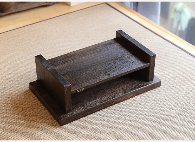 Asian Antique Furniture Japanese Floor Tea Table Rectangle Size 68*35cm Living Room Wooden Laptop Coffee Tatami Low Table Wood Asian Antique Furniture Japanese Floor Tea Table Rectangle Size 68*35cm Living Room Wooden Laptop Coffee Tatami Low Table Wood
