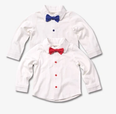 Free Shipping NEW Children's wear boy clothing baby long sleeve solid overshirt | Мать и ребенок