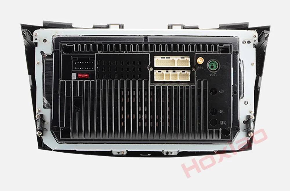 Top Hoxiao Android 6.0 for SUZUKI SWIFT 2011-2015 GPS HD multimedia player map navigation WIFI RDS BT no DVD 9  inch 2DIN car radio 17