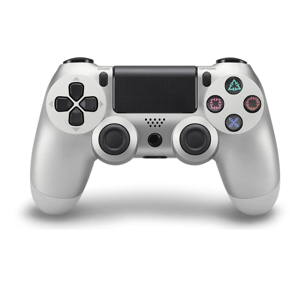 

Bluetooth Wireless/Wired Joystick for PS4 Controller Fit For mando ps4 Console For Playstation Dualshock 4 Gamepad For PS3