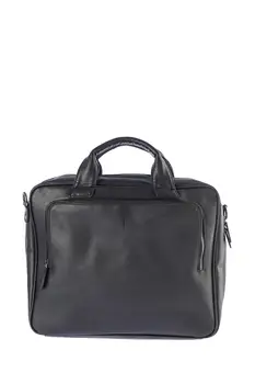 

Pearl Black Male Hand Bag 120130007474
