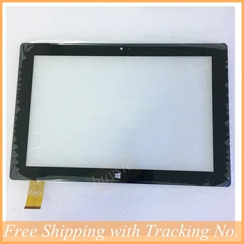 

New 10.1'' inch Tablet Capacitive Touch Screen Replacement For FPC-FC101JS233-00 Digitizer External screen Sensor FPC-FC101JS233