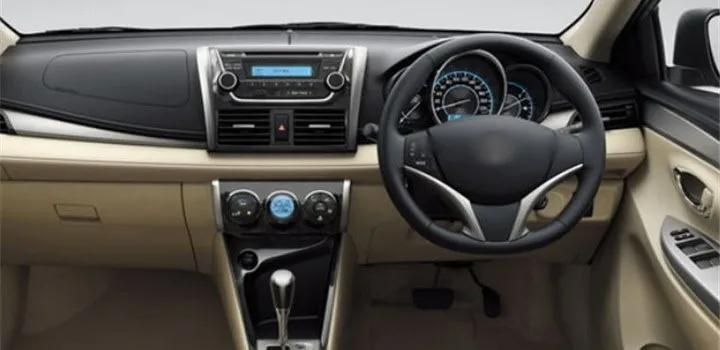 Clearance Liislee Car Radio For Toyota Vios 2013~2015 GPS Map Nav Navi Navigation Stereo Audio Stereo Video DVD Player Multimedia System 1 Clearance Liislee Car Radio For Toyota Vios 2013~2015 GPS Map Nav Navi Navigation Stereo Audio Stereo Video DVD Player Multimedia System 1