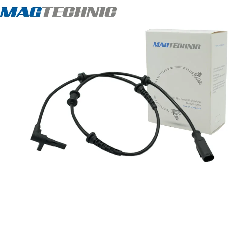 Передний ABS Датчики скорости для Fiat Lancia OEM 0265007485 517790760 46845597 51759509 | Автомобили и