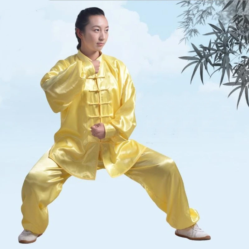 黄色