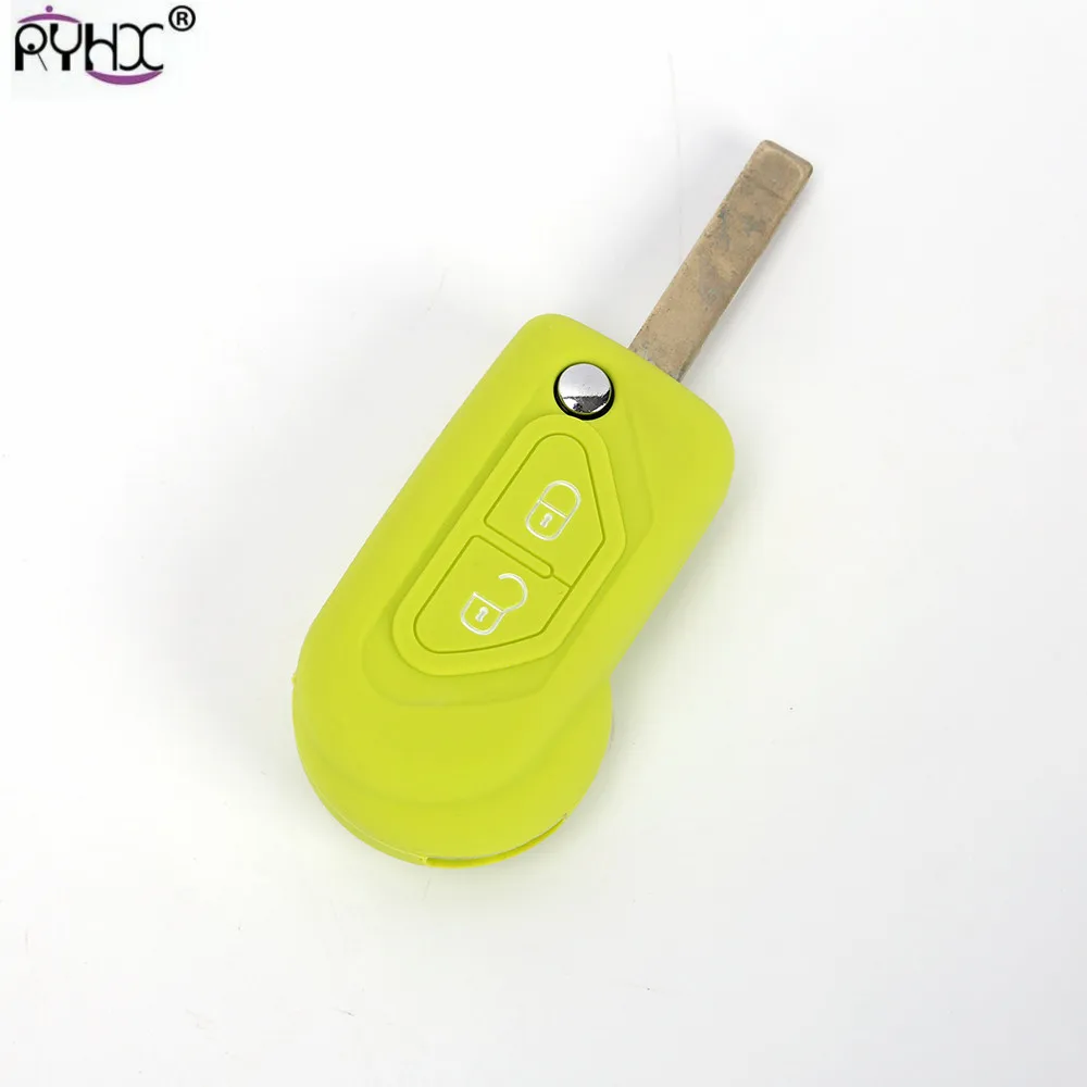 Citroen key cover14
