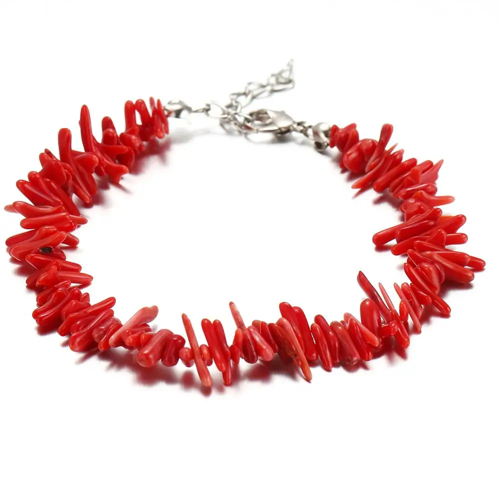 

2019 Fashion Jewelry Charm Bohemian Handmade Shell Natural Stone Bracelets for Women Cute Adjustable Cuff Bracelet pulseras