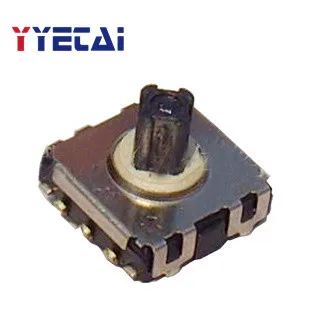 YongYeTai SOQ-152B SMD 6*6*5 пятипозиционный переключатель многонаправленный бесплатная