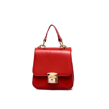 

Shell Women Messenger Bags High Quality Cross Body Bag PU Leather Mini Female Shoulder Bag Handbags Bolsas Feminina