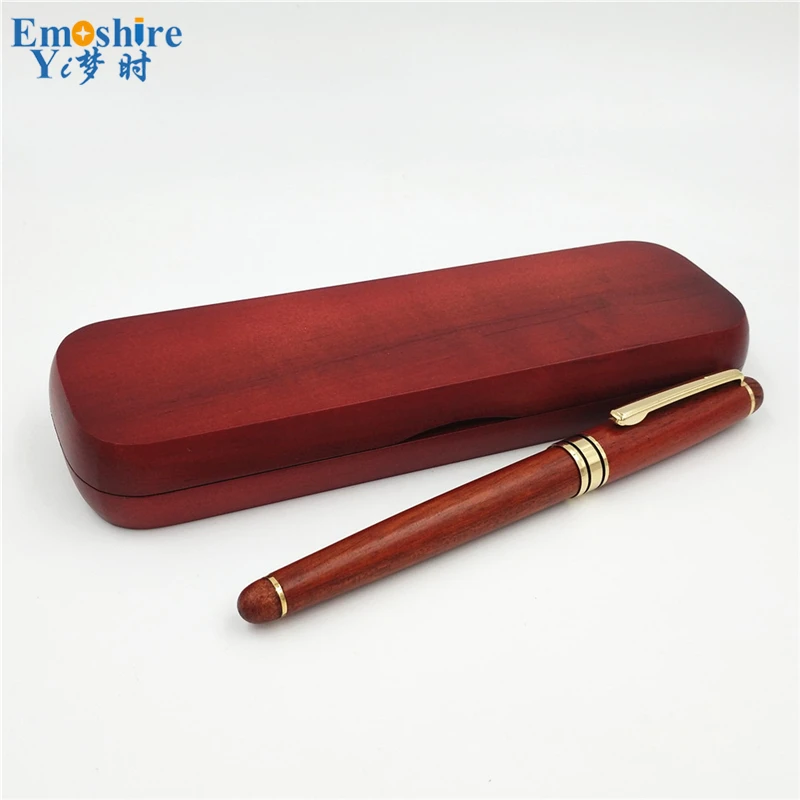 Emoshire Luxury Gift Set Roller Ball Pen Set with Cufflinks (4)