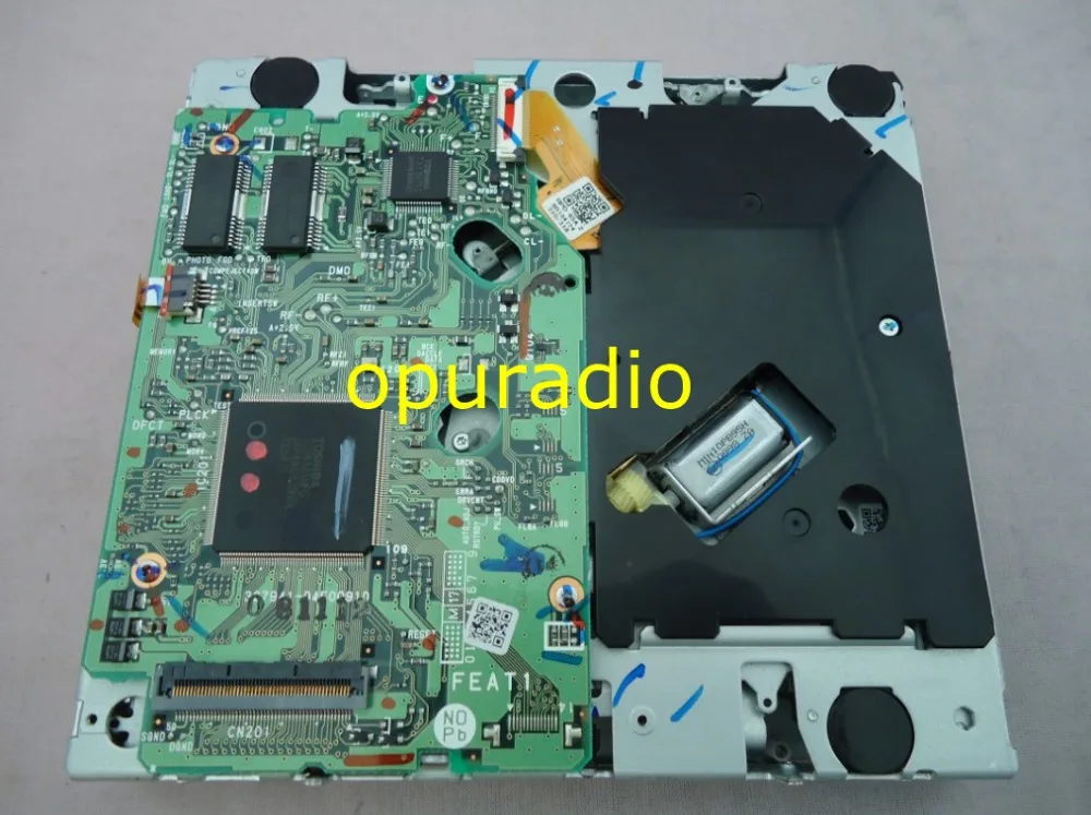 Fujitsu ten DV-04-282 same like 130D'_1