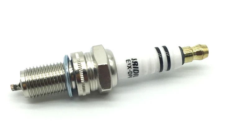 Горячая GKG иридиевая Свеча зажигания EIX DPR8 9 2 шт. для DPR8EA DPR8EIX DPR8EV DPR8EVX DPR8EA9 IX24B IXU01 24