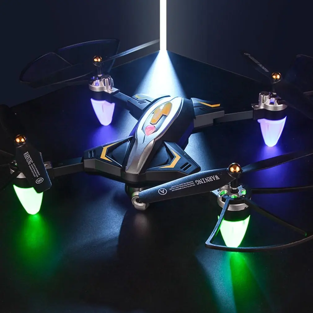 

S8 ultra long battery folding drone real-time aerial folding drone fixed height four-axis aircraft remote control aircraft