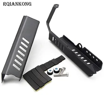 

for YAMAHA MT09 FZ09 2014 2015 CNC Motorcycle Radiator Grille Guard Cover motorcycle accessories