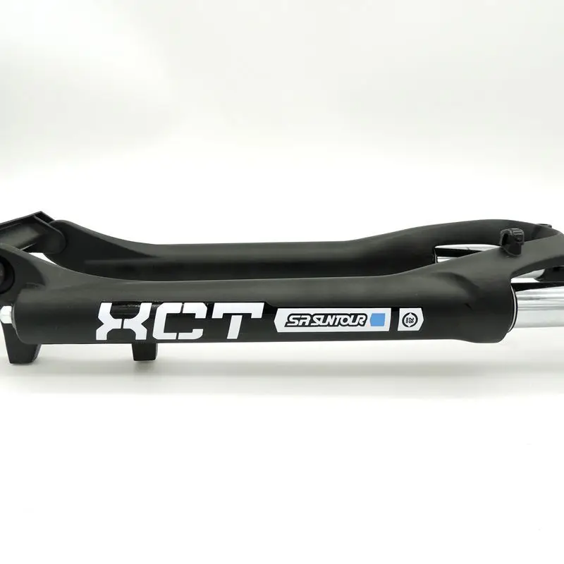 FMFXTR Suntour XCT 26 &quotГорный амортизатор для велосипеда передняя вилка дисковый тормоз