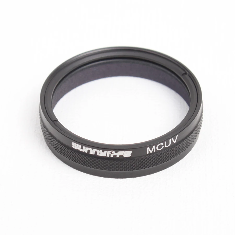 

MC UV Filter Lens for DJI Phantom 4/3 Standard/Professional/Advanced