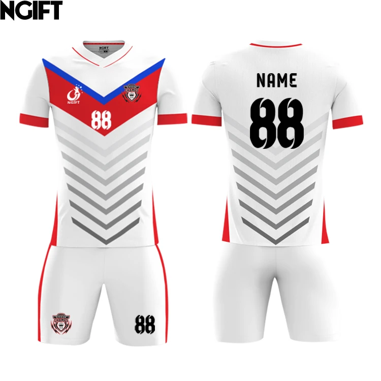 custom jersey shirts