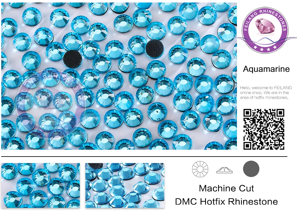 FRB19 Aquamarine (2)