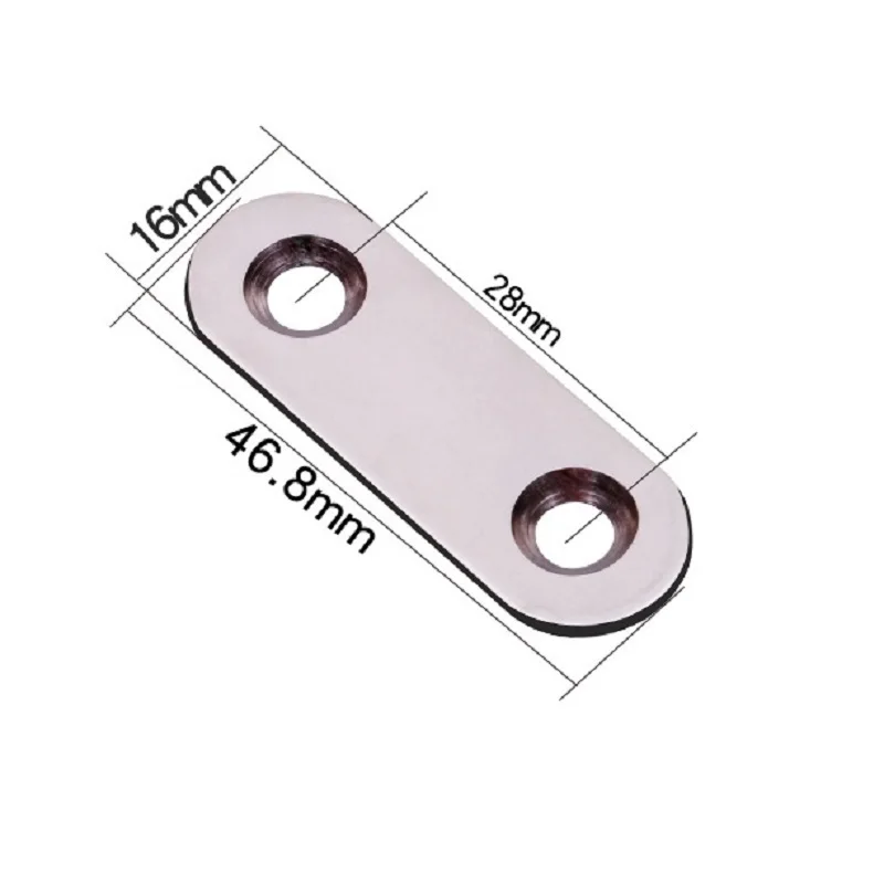 SSU triangle bracket fixed stainless steel corner connector iron table and chair right angle furniture fittings accessories
SSU triangle bracket fixed stainless steel corner connector iron table and chair right angle furniture fittings accessories