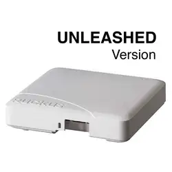 Ruckus Беспроводной ответные R600 9U1-R600-WW00 (так 9U1-R600-US00) 802.11AC Крытый точки доступа 3X3: 3