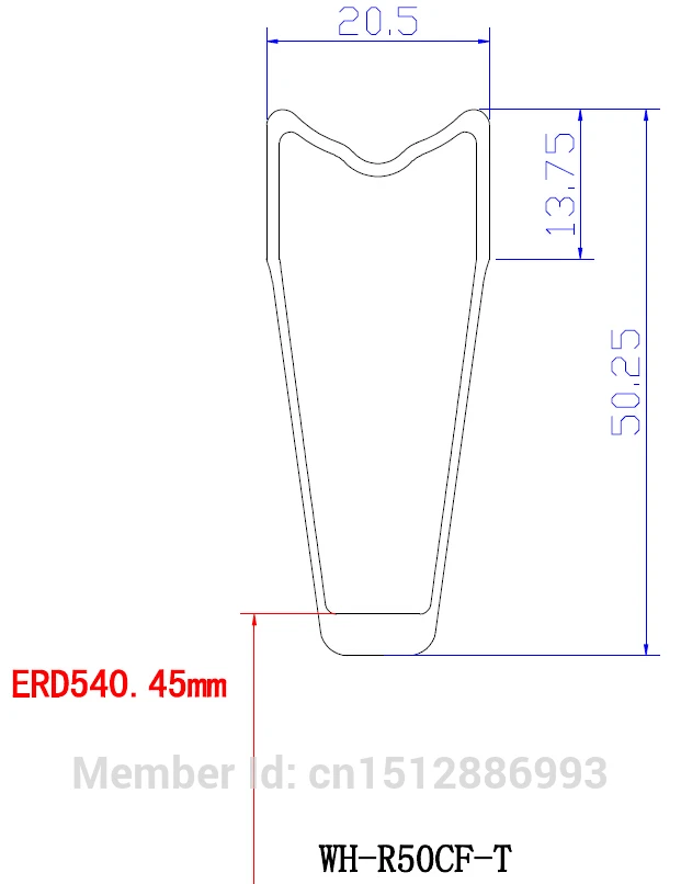 WH-R50CF-T-0