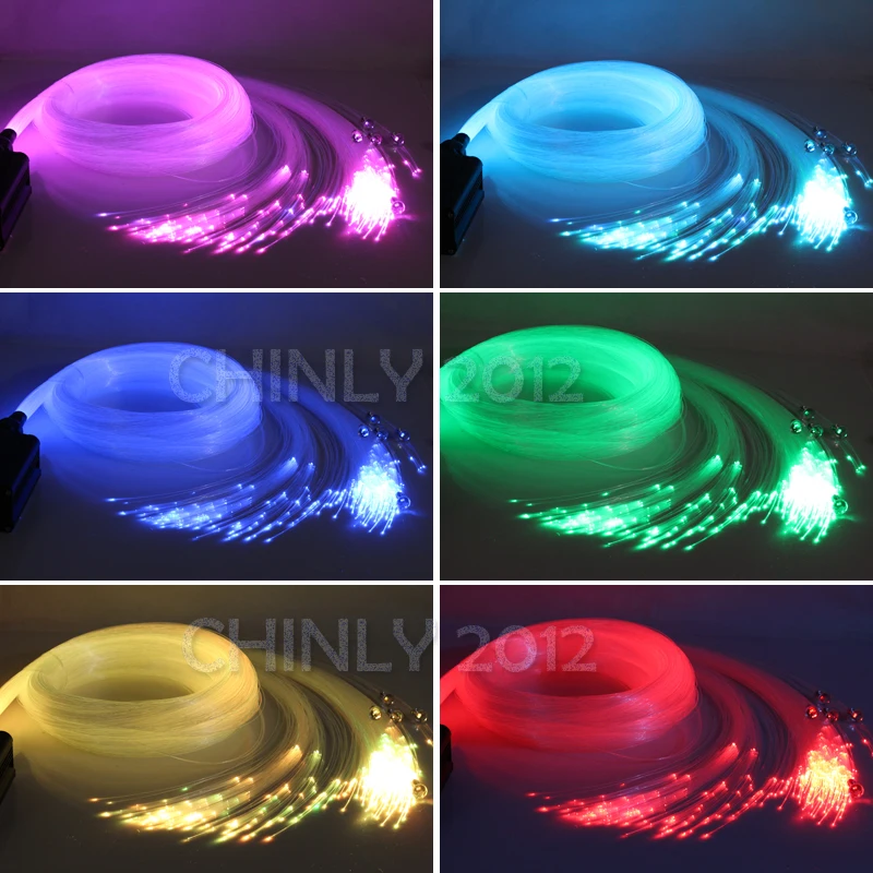 Рисунок 4 - Оптоволоконный светильник для мобильного