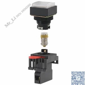 

M22-CW-24A Optoelectronics (Mr_Li)