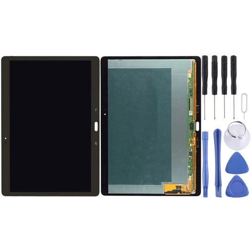 

for Galaxy Tab S 10.5 / T805 LCD Screen and Digitizer Full Assembly(Brown)