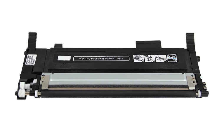 1color Compatible Toner Cartridge clt-407s clt 407s 407 for Samsung CLP-320 CLP 320 CLX 3185 CLX3185 CLX-3185 laser printer