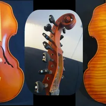 Стиль барокко песня бренд профессия Мастер 7*7 Строка 1" альт d'Amore#13942