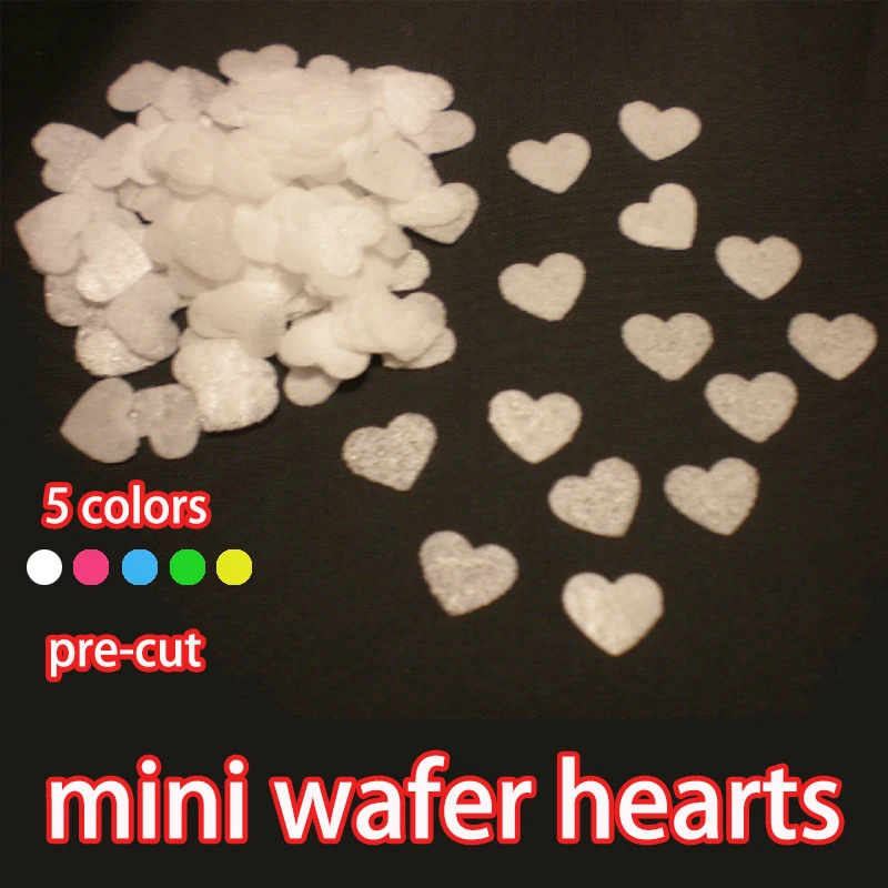 wafer heart 2-2