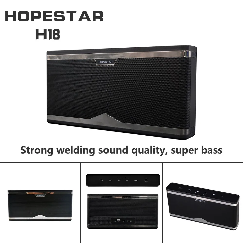 Bluetooth Wireless Speaker Mini Touch Portable Outdoor Loudspeaker Subwoofer Power Bank for font b smartphone b