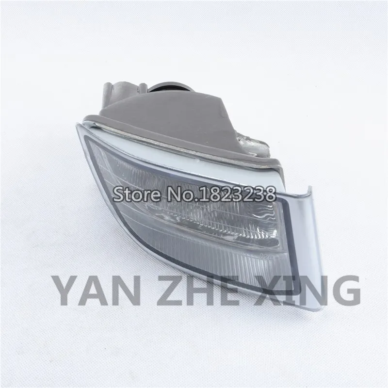 Противотуманные фары OEM:81211 60151 81211 60150 для Toyota Land Cruiser Prado 2002 2003 2004 2005 2006 2 шт.|fog lamp|fog