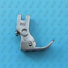 Spring Action Roller Foot for Industrial Sewing Machine R2E