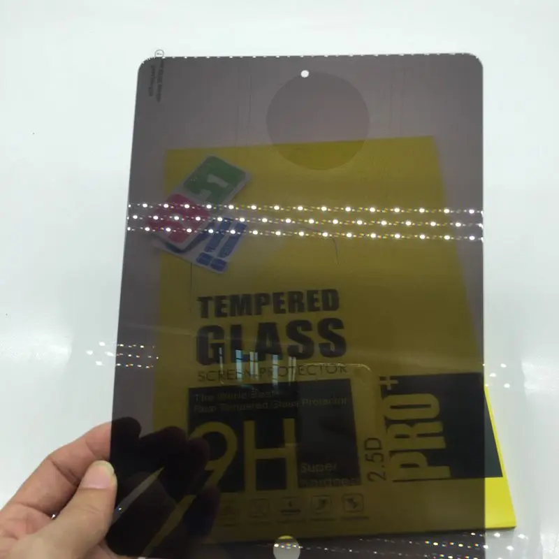 True Privacy Screen Protector for iPad Pro 11