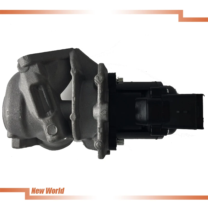 EGR VALVE 161859 9672880080 1618NR 161859 1618 NR 9660276280 for Citroen C4 C5 Xsara Picasso 1