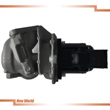 КЛАПАНА EGR 161859, 9672880080, 1618NR, 161859, 1618. NR, 9660276280 для Citroen C4, C5, Xsara Picasso 1.6HDI