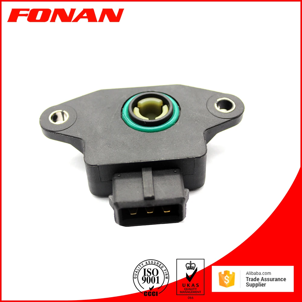

throttle position sensor for CITROEN XANTIA (X1) XM (Y3) ZX (N2) EVASION (22, U6) 1993-2002 1920 Z4 1628 L1 1920Z4 1628L1